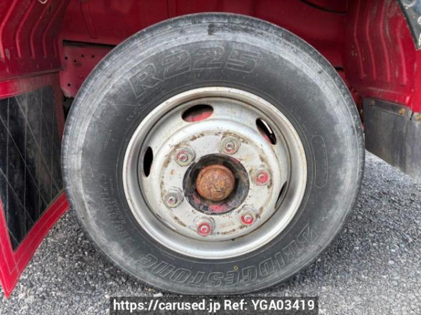 Used 1988 MT hino ranger FD166CA Image[25]