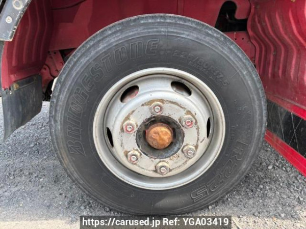 Used 1988 MT hino ranger FD166CA Image[26]