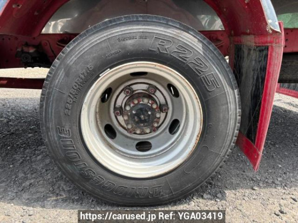 Used 1988 MT hino ranger FD166CA Image[28]