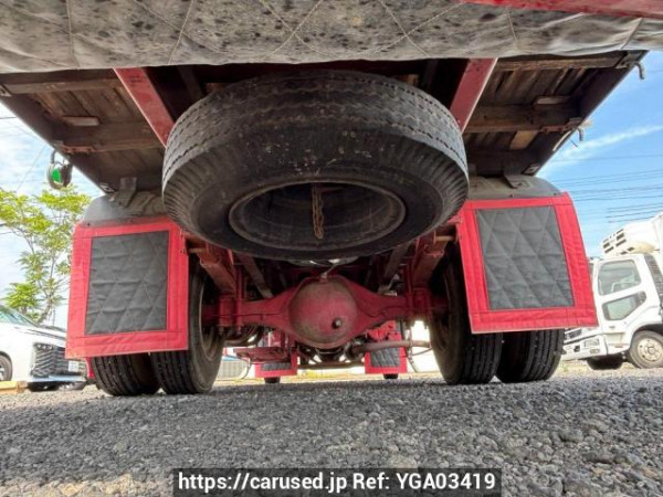 Used 1988 MT hino ranger FD166CA Image[32]