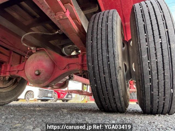 Used 1988 MT hino ranger FD166CA Image[33]
