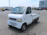 Used 2001 MT suzuki carry-truck DA62T Image[2]