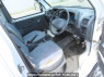 Used 2001 MT suzuki carry-truck DA62T Image[14]
