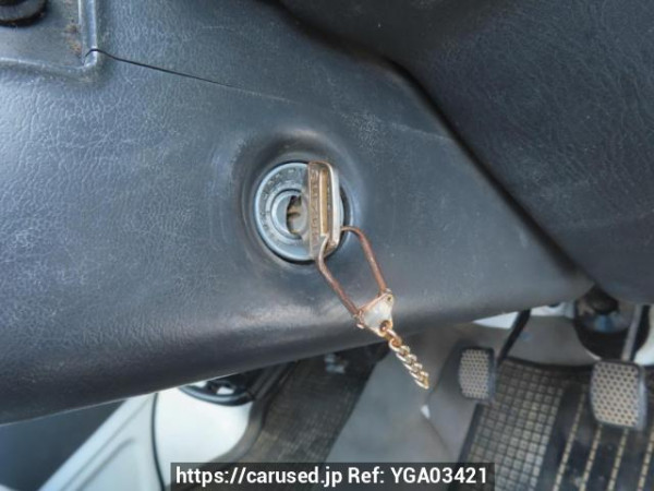 Used 2001 MT suzuki carry-truck DA62T Image[26]