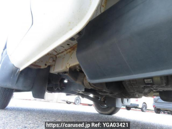 Used 2001 MT suzuki carry-truck DA62T Image[33]