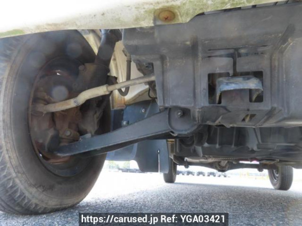 Used 2001 MT suzuki carry-truck DA62T Image[37]