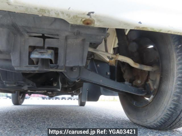 Used 2001 MT suzuki carry-truck DA62T Image[38]
