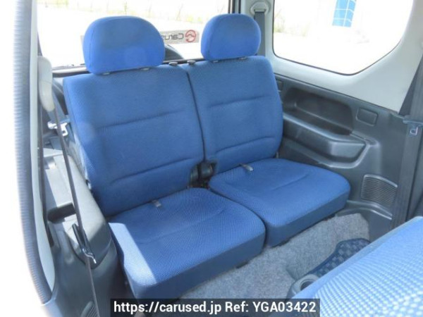Used 2003 AT suzuki jimny JB23W Image[17]