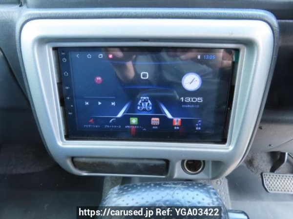 Used 2003 AT suzuki jimny JB23W Image[26]