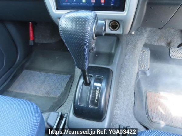Used 2003 AT suzuki jimny JB23W Image[27]