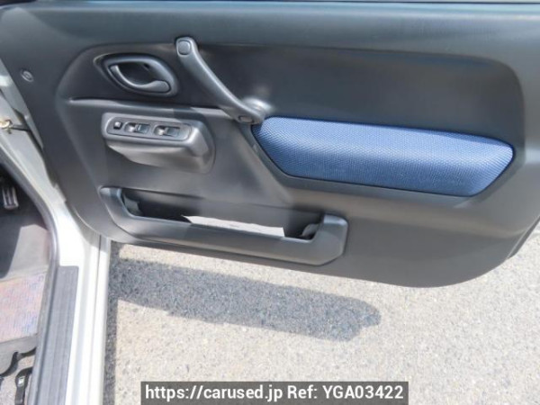 Used 2003 AT suzuki jimny JB23W Image[32]