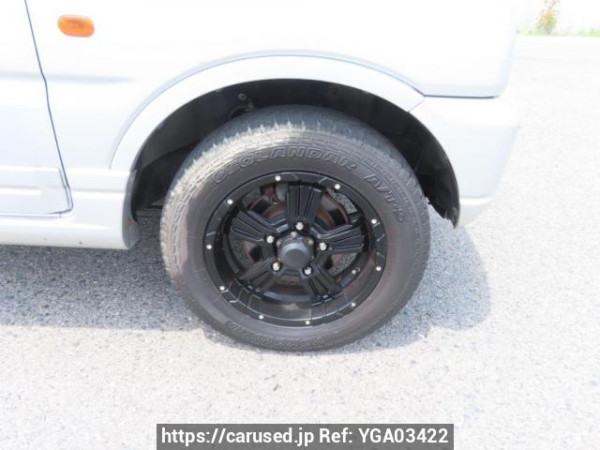 Used 2003 AT suzuki jimny JB23W Image[34]