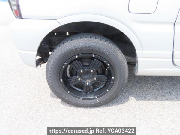 Used 2003 AT suzuki jimny JB23W Image[35]