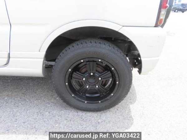 Used 2003 AT suzuki jimny JB23W Image[36]