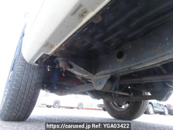 Used 2003 AT suzuki jimny JB23W Image[37]