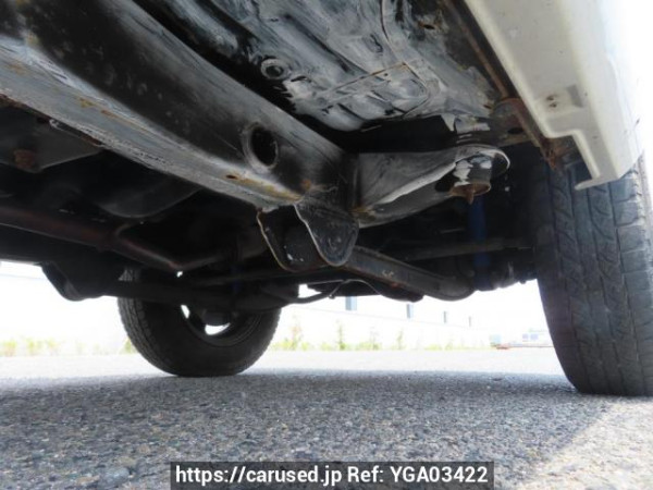 Used 2003 AT suzuki jimny JB23W Image[40]