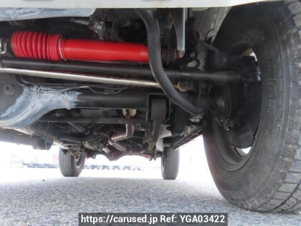 Used 2003 AT suzuki jimny JB23W Image[42]