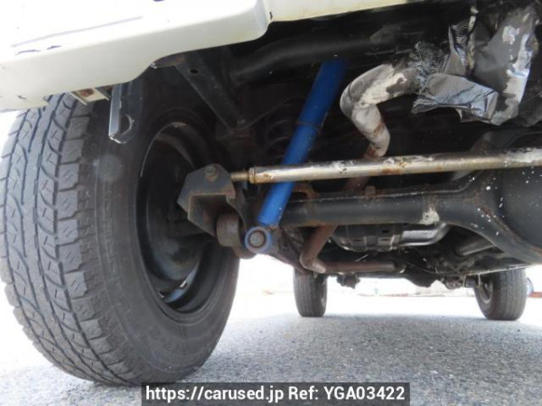 Used 2003 AT suzuki jimny JB23W Image[43]