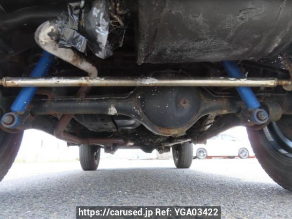 Used 2003 AT suzuki jimny JB23W Image[44]