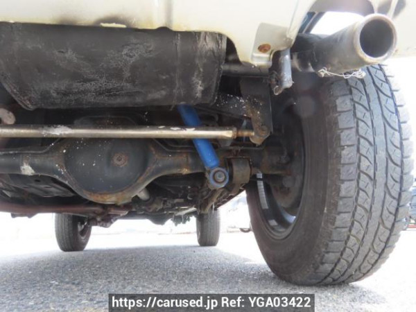 Used 2003 AT suzuki jimny JB23W Image[45]