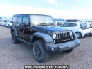 Jeep Wrangler Unlimited JK36L