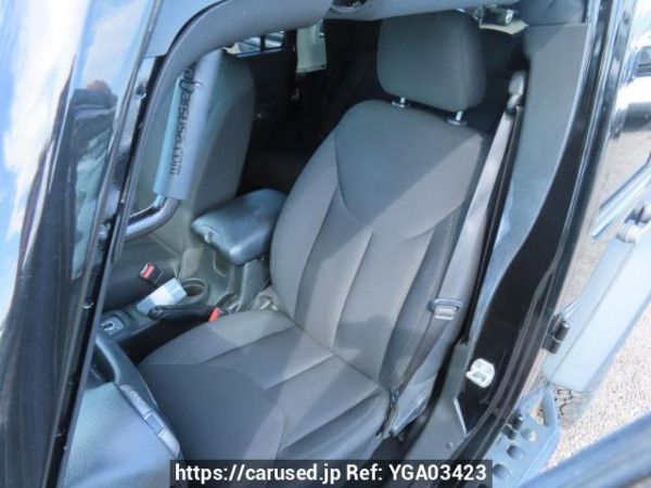 Used 2017 AT jeep wrangler-unlimited JK36L Image[16]
