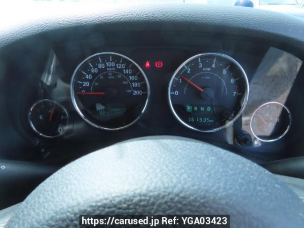 Used 2017 AT jeep wrangler-unlimited JK36L Image[22]