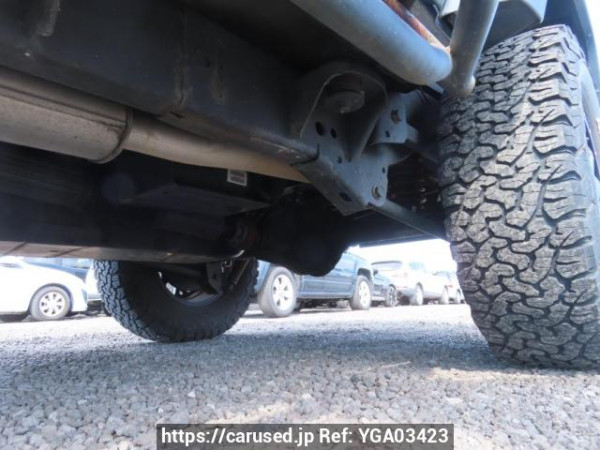 Used 2017 AT jeep wrangler-unlimited JK36L Image[38]