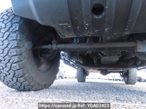 Used 2017 AT jeep wrangler-unlimited JK36L Image[39]