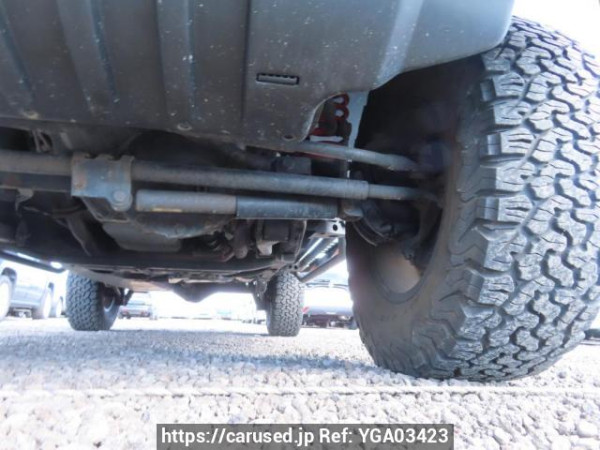 Used 2017 AT jeep wrangler-unlimited JK36L Image[40]