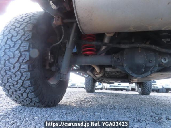 Used 2017 AT jeep wrangler-unlimited JK36L Image[41]