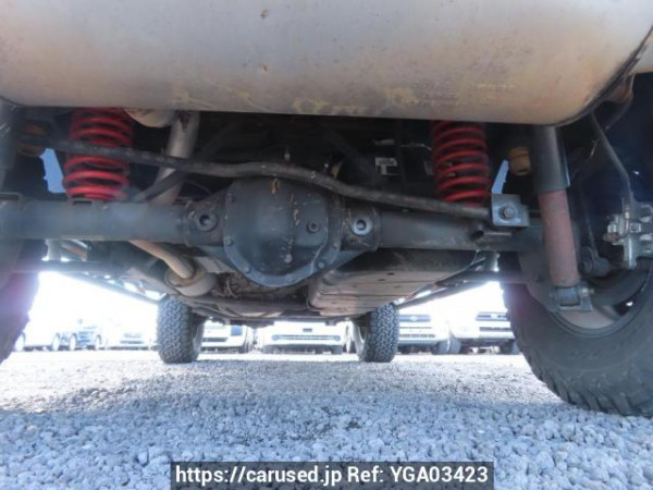Used 2017 AT jeep wrangler-unlimited JK36L Image[42]