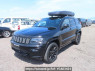 Used 2017 AT jeep grand-cherokee WK36TA Image[2]