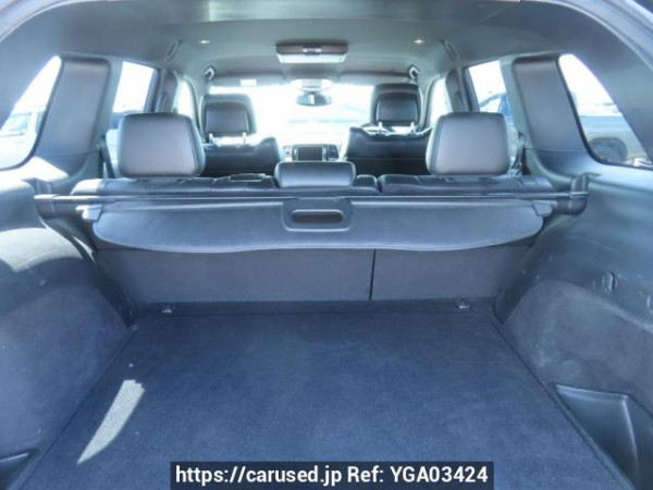 Used 2017 AT jeep grand-cherokee WK36TA Image[9]