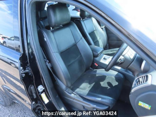 Used 2017 AT jeep grand-cherokee WK36TA Image[15]