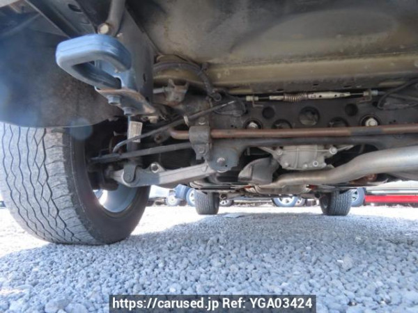 Used 2017 AT jeep grand-cherokee WK36TA Image[45]