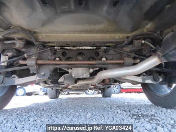 Used 2017 AT jeep grand-cherokee WK36TA Image[46]