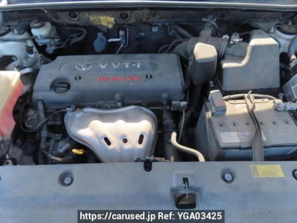 Used 2012 AT toyota vanguard ACA38W Image[10]