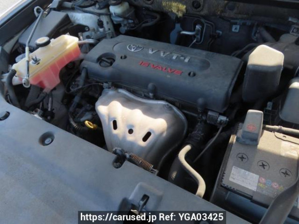 Used 2012 AT toyota vanguard ACA38W Image[11]