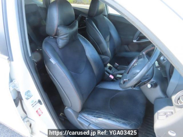 Used 2012 AT toyota vanguard ACA38W Image[13]