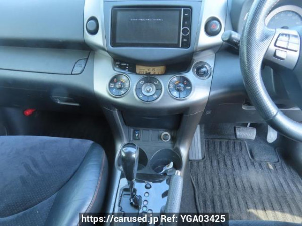 Used 2012 AT toyota vanguard ACA38W Image[22]