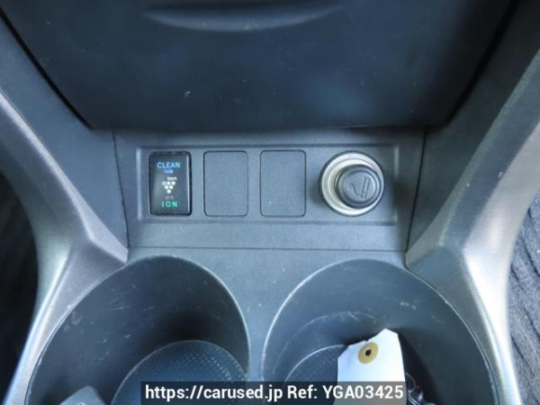 Used 2012 AT toyota vanguard ACA38W Image[27]