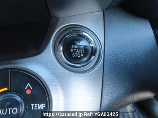 Used 2012 AT toyota vanguard ACA38W Image[29]