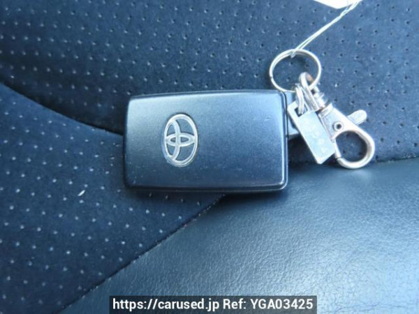 Used 2012 AT toyota vanguard ACA38W Image[30]