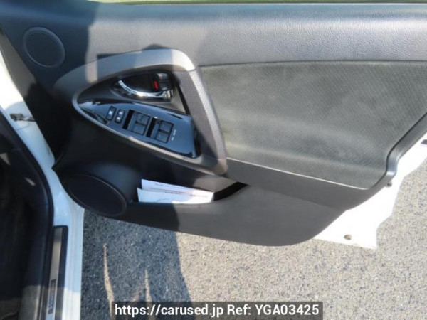 Used 2012 AT toyota vanguard ACA38W Image[32]