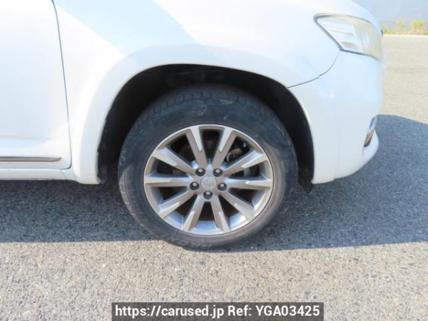 Used 2012 AT toyota vanguard ACA38W Image[33]