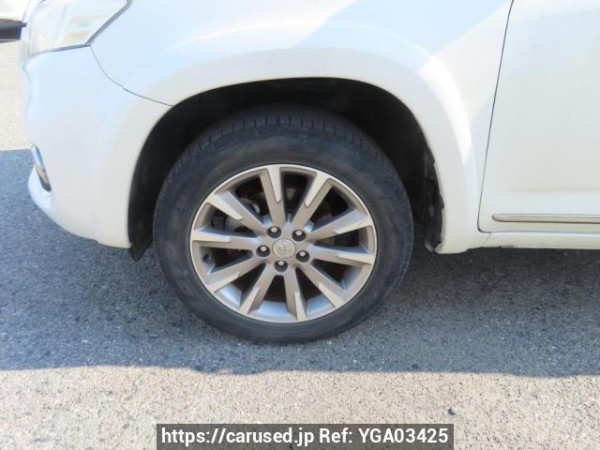Used 2012 AT toyota vanguard ACA38W Image[34]