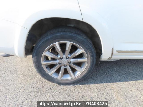 Used 2012 AT toyota vanguard ACA38W Image[35]