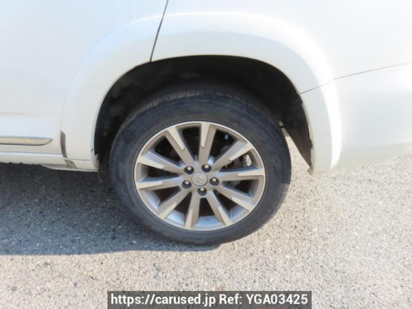 Used 2012 AT toyota vanguard ACA38W Image[36]