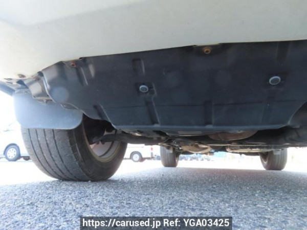 Used 2012 AT toyota vanguard ACA38W Image[37]